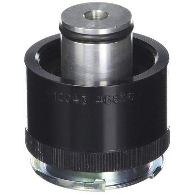 Stant 12043 Cooling System Pressure Tester Threaded 'Cap' Adapter