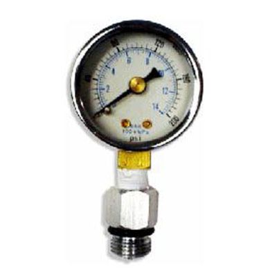 COMPRESSION TESTER - SCREW IN