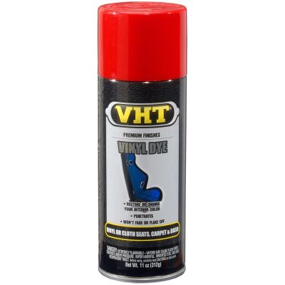 VHT Paint -  Vinyl Dye - Red - 11oz