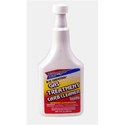 Carb Cleaner, Chemtool, 12oz