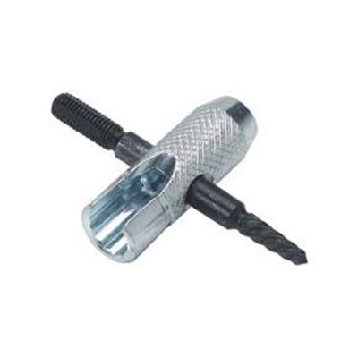 Tool 4-Way Grs Fitting Small