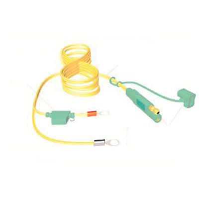 Battery Termiunal Lug Cable 6'