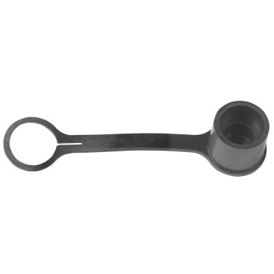 Hose Or Ram Half Plastic Dust