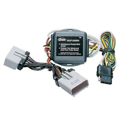 T-Connector JEEP Liberty 2002