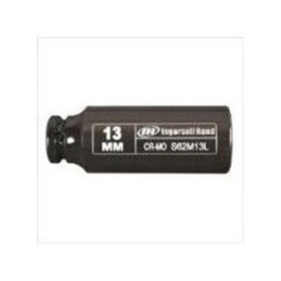 Impact Socket Deep 3/8" 13mm