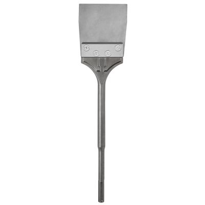 SDS-MAX SLEDGE Floor Scraper