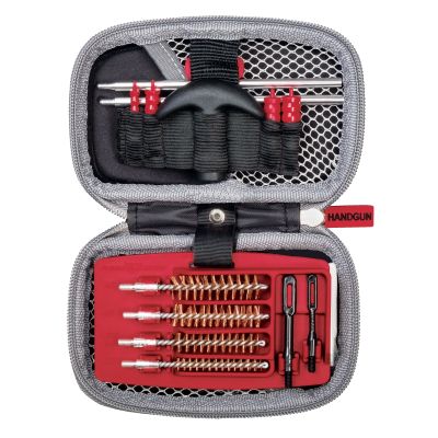 Gun Boss - Handgun Cleaning Kit
