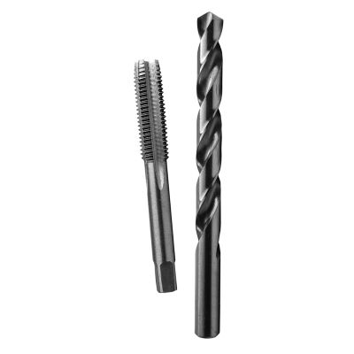 Tap 10.0X1.0 Drill Set 2PC