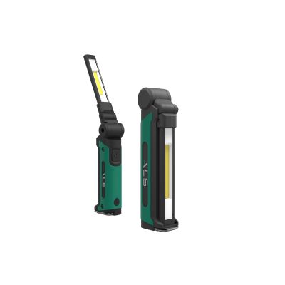 Straight Folding COB Light (200 LM)