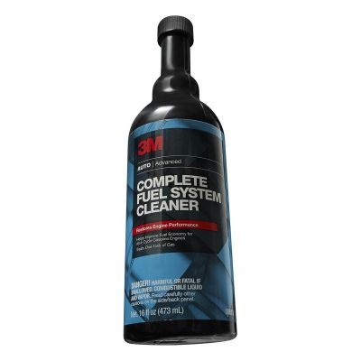 MMM8813 image(0) - FUEL SYSTEM CLEANER TANK ADDITIVE