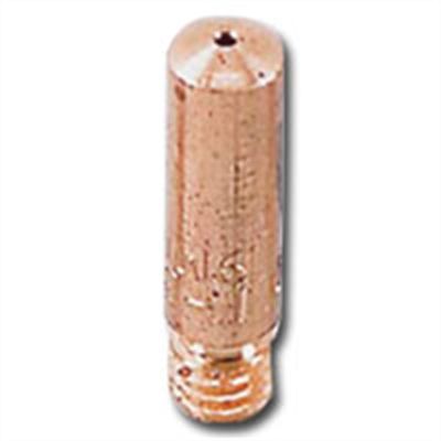 FPW1444-0027 image(0) - 10PK CONTACT TIPS .035"/.9Mm, (10) PACK