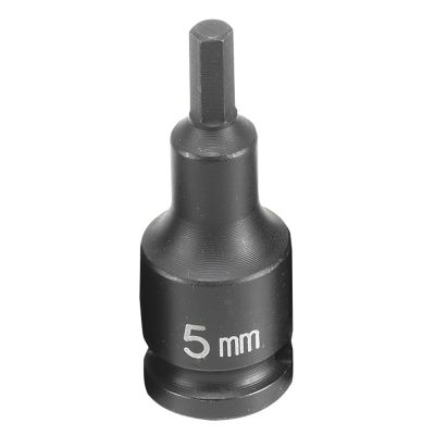 GRE1905M image(0) - SOC 5MM 3/8D IMP HEX MALE