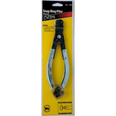 Internal Snap Ring Plier