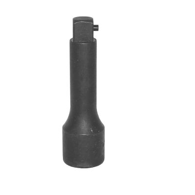 6" 3/8" Drive Pin Retainer Impact Extension