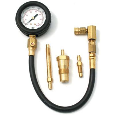 Diesel Compression Test Kit