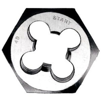 1/4-20 1" Hex Die