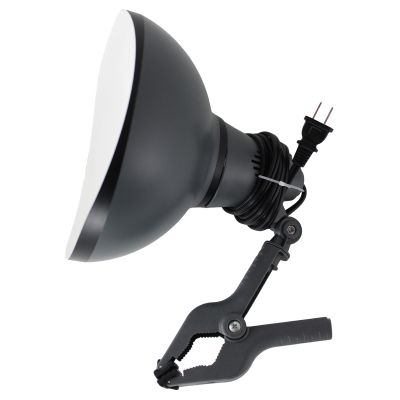 Polycarbonate Clamp Lamp