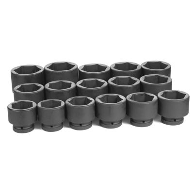 GRE9016 image(0) - 1"DR 16PF FRAC SET