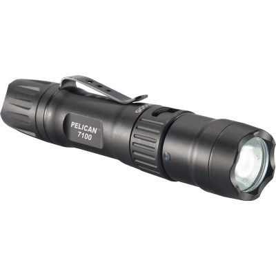 Pelican 7100 700 Lumen Tactical Flashlight