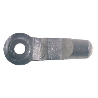 Univ Side Battery Terminal Conversion Post 2 Pcs