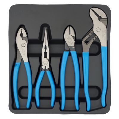 4PC Pro's Choice Set