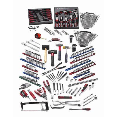 KDT83095 image(0) - Intermediate Auto Master Set