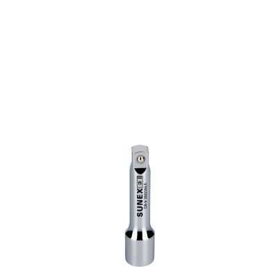Sunex Tools 3/8 Drive 3 in. Extension
