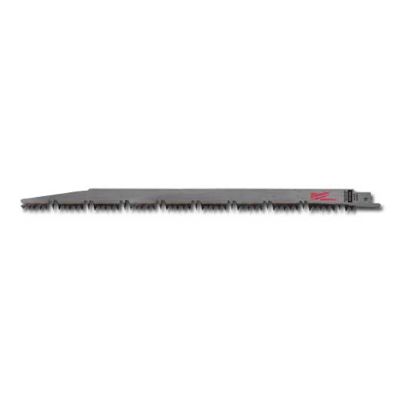 12" 5 TPI PRUNING SAWZALL BLADE (5 PK)