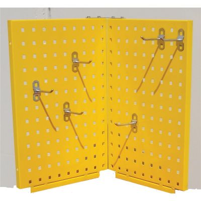 KILART88 image(0) - Tool organizing system attaches to tool cart