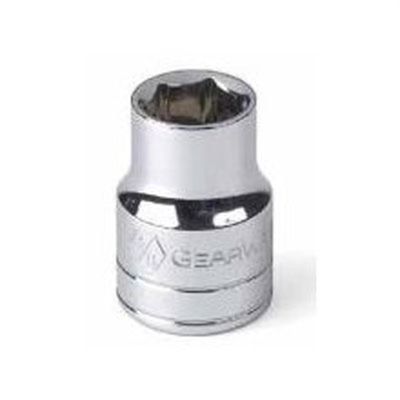 KDT80290 image(0) - 1/4" DR 12 PT STD SAE SOCKET 5/32"