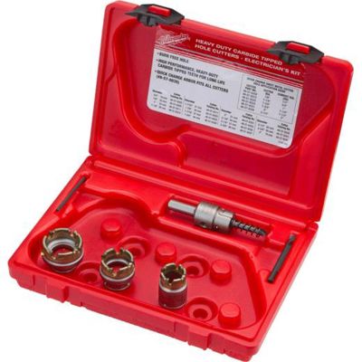 MLW49-22-8300 image(0) - KIT CARBIDE CUTTER PLATE 5 PC CONTRACTORS