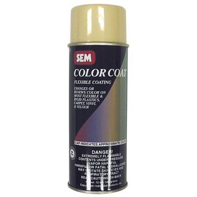 SEM15003 image(0) - Color Coat Phantom White