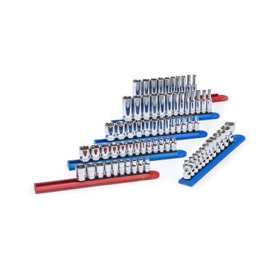 71 Piece 1/4" Drive Master Socket Set