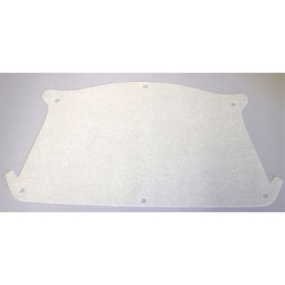 1000 PK Visor Foils (for SATA Air Vision 5000)