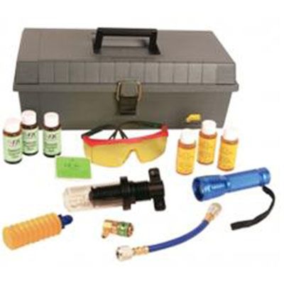 UV Dye Kit