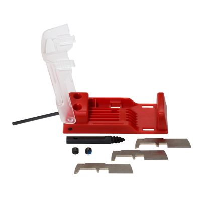SWITCHBLADE? 3 Blade Replacement Kit - 2-9/16""