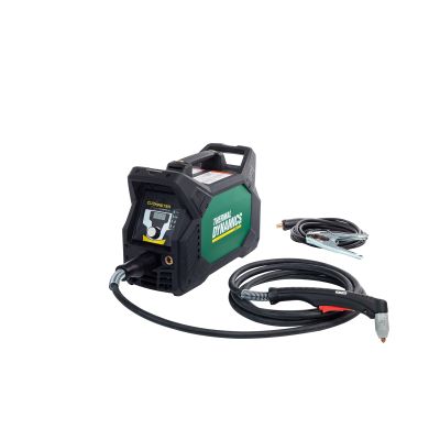TD Cutmaster 40 with SL60 1Torch