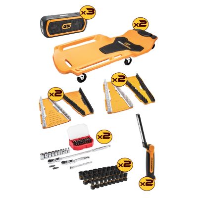 GEARWRENCH New Product Bundle No. 2
