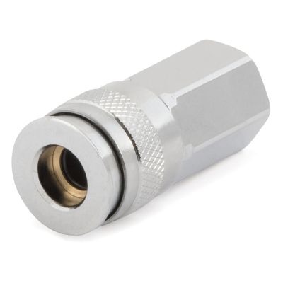 Titan AMT 3-Way Quick Connect Female Coupler