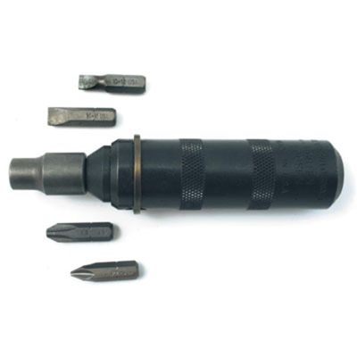 Impact Wrench Kit