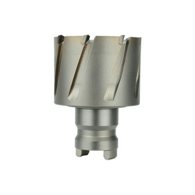 Milwaukee Milwaukee 1/2 in. Quick Change Tang Drive Steel Hawg Cutter