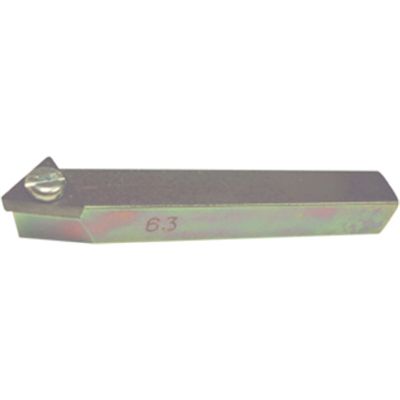 Brake Lathe Accessory, Positive Rake Right Hand Toolholder