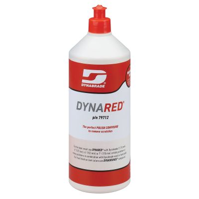 Buffing and Polishing Abrasive