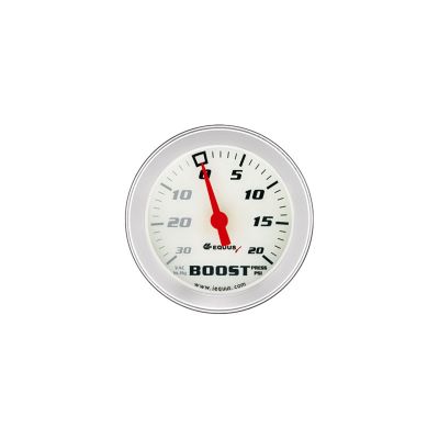 2" Vacuum / Boost Gauge