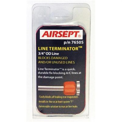 AIR76505 image(0) - 3/4" AC Block Kit
