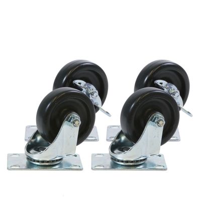 CYCLONE CASTER KIT