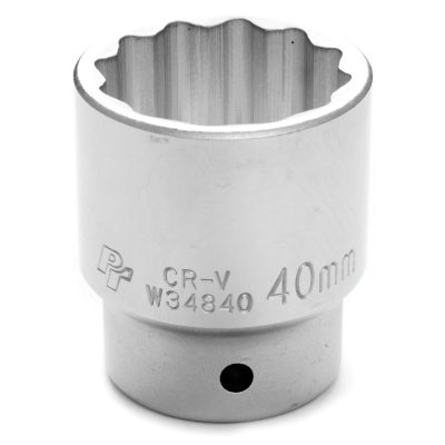 WLMW34840 image(0) - SOC 40MM 3/4D 12PT