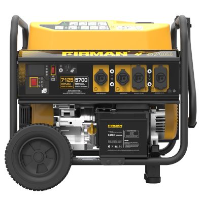 Firman Power Equip. Performance Series P05703 5700/7125 Watt