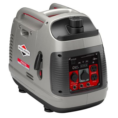 Briggs and Stratton 2200 Watt Invertor