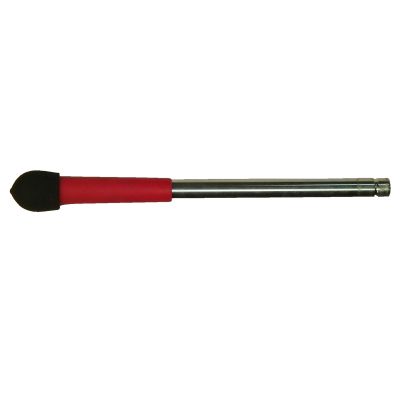Replacement Handle with Grip, Steel